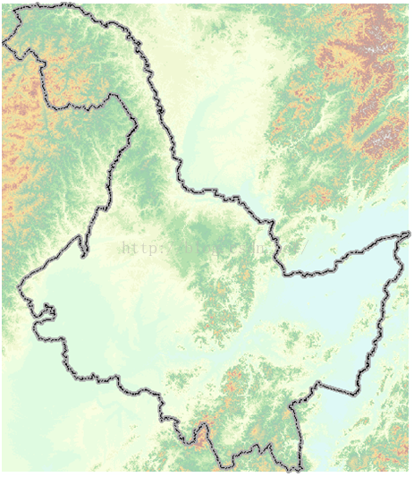 02_001_图3_DEM分层设色图.png